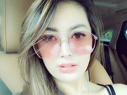 Pengacara Roby Geisha Sebut Cinta Ratu Minta Nafkah Bak Artis Hollywood