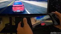 Penampakan Ponsel Gaming ROG yang Gahar