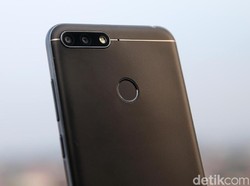 Ini Smartphone di Bawah Rp 2 Juta yang Cocok untuk Lebaran