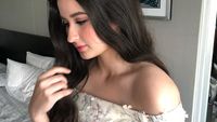 7 Anak Artis Bergaya Dewasa Saat Prom Night, Siapa Paling Anggun?