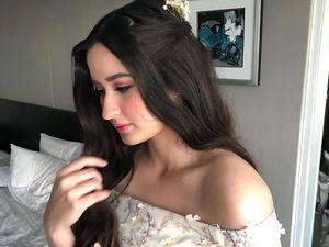 7 Anak Artis Bergaya Dewasa Saat Prom Night, Siapa Paling Anggun?