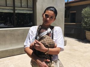 Menjadi Ibu Mengubah Pandangan Kylie Jenner tentang Hidup Menjadi Ibu Mengubah Pandangan Kylie Jenner tentang Hidup