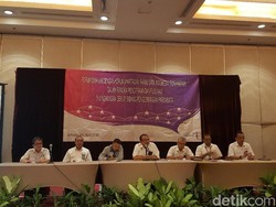 Pariwisata Indonesia Makin Dilirik Investor Asing