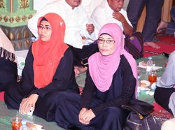 2 WNI yang Dituduh Menyihir Lolos dari Hukuman Pancung di Saudi