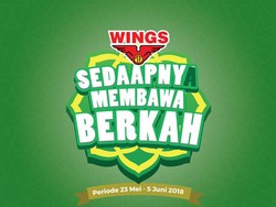 Promo Sedapnya Membawa Berkah di Transmart Carrefour