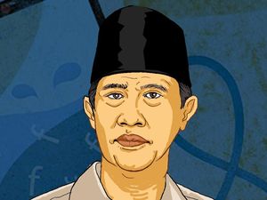 Kiprah Soekiman, Bapak Pencetus THR