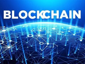 Begini Cara Kerja Blockchain Syariah, Apa Kelebihannya? Begini Cara Kerja Blockchain Syariah, Apa Kelebihannya?