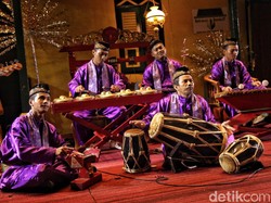 8 Alat Musik Betawi, Dipengaruhi China sampai Arab