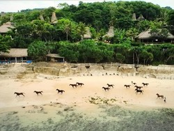 10 Resor Terbaik di Asia, 4 dari Indonesia
