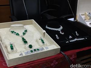 Hingga Juni 2018, KPK Terima Total Laporan Gratifikasi Rp 6,2 M