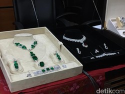 Hingga Juni 2018, KPK Terima Total Laporan Gratifikasi Rp 6,2 M