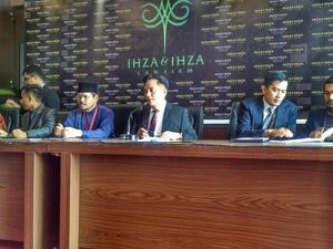 Yusril Ihza: Prof Suteki Bukan Anggota HTI