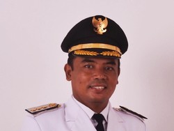 Ditangkap KPK, Bupati Purbalingga Dibawa ke Jakarta