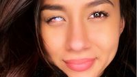 Separuh Buta Tak Hentikan Wanita Ini Wakili Australia di Ajang Miss World