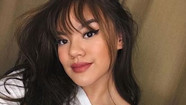 Sering Tampil Seksi, Shafa Harris Kena Nyinyir