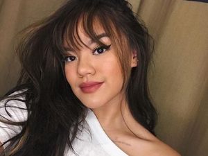 Sering Tampil Seksi, Shafa Harris Kena Nyinyir Sering Tampil Seksi, Shafa Harris Kena Nyinyir