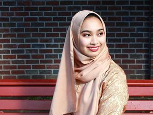 Ini Nurul, Hijabers Keturunan Indonesia Pertama di Miss Universe New Zealand