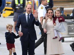 Ini Alasan Pangeran George dan Putri Charlotte Dilarang Makan Bersama Orang Tuanya Ini Alasan Pangeran George dan Putri Charlotte Dilarang Makan Bersama Orang Tuanya