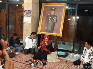 Kata Keluarga Cendana soal Partai Berkarya Tommy Soeharto