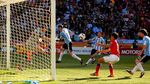 Batistuta Sampai Shaqiri, Pencetak Hat-trick Piala Dunia 1994-Sekarang