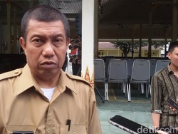 Wali Kota Yogya Akui Ada Oknum yang Naikkan Tarif Parkir