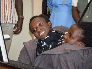 Duka Warga Tanzania Atas Wafatnya Kembar Dempet Maria-Consolata