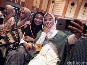 Anak Milenial Suka Wisata Halal