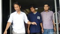 Ini Dia Tampang Pelaku Pungli di Dekat Thamrin City