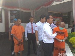 Sekuriti Selimuti CCTV Indekos Demi Komplotan Pencuri Motor