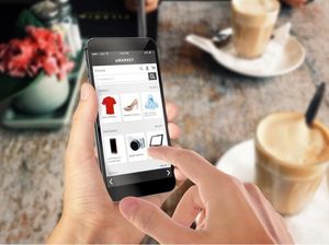 Jelang Lebaran, Berbagai Diskon Hadir di Merchant Online Ini