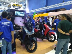 Mau Beli Motor untuk Mudik Lebaran? Perhatikan Fiturnya