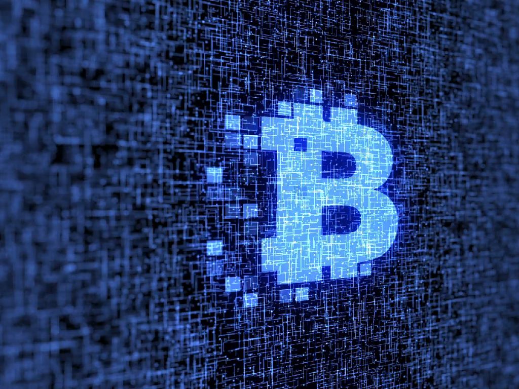 Blockchain Bisa Amankan Sertifikat dari Mafia Tanah Blockchain Bisa Amankan Sertifikat dari Mafia Tanah