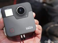 gopro fusion harga