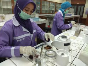 Uji Panganan Khas Ramadan ala DetikHealth: Hasilnya Negatif!