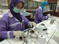 Uji Panganan Khas Ramadan ala DetikHealth: Hasilnya Negatif!