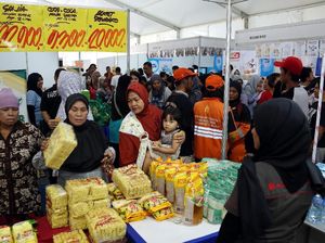 Pemerintah Bakal Tarik Pajak Sembako, Pedagang: Harusnya Kasih Subsidi
