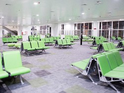 Daftar Proyek yang Bikin Angkasa Pura I Terlilit Utang Jumbo Rp 35 T