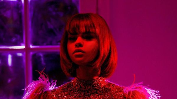 Intip Klip Back To You Selena Gomez Sebelum Dirilis