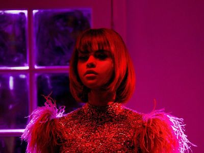 Intip Klip Back To You Selena Gomez Sebelum Dirilis