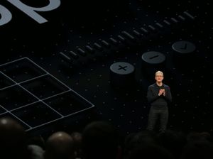 Pembayaran Developer Apple Tembus Rp 1.389 Triliun