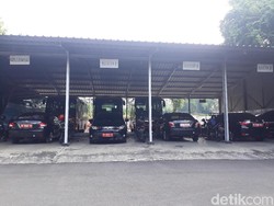 Pemkot Magelang Larang Mobdin Untuk Mudik, Pemkab Tunggu Edaran