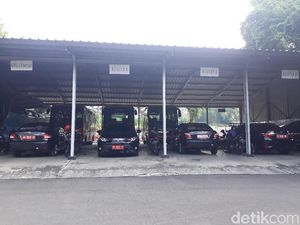 Pemkot Magelang Larang Mobdin Untuk Mudik, Pemkab Tunggu Edaran Pemkot Magelang Larang Mobdin Untuk Mudik, Pemkab Tunggu Edaran