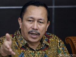 Komnas HAM: Dugaan Pelecehan Boleh Tak Direkonstruksi, Apalagi Belum Jelas