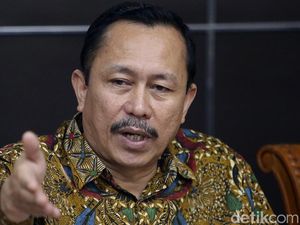 Komnas HAM soal Pengakuan Agum tentang Prabowo: Serahkan Info ke Jaksa Agung Komnas HAM soal Pengakuan Agum tentang Prabowo: Serahkan Info ke Jaksa Agung