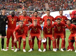 Lima Tim Top Tak Menang di Laga Awal, Belgia Bagaimana?
