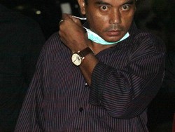 KPK Tetapkan Bupati Purbalingga Tersangka Suap Proyek Islamic Center