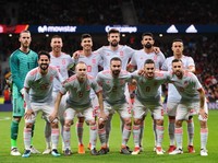 Daftar Lengkap Skuat Tim-Tim Peserta Piala Dunia 2018