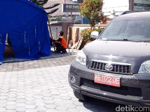 Ini Penjelasan Mobdin di Sleman Boleh Dibawa Pulang Ini Penjelasan Mobdin di Sleman Boleh Dibawa Pulang