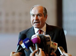 PM Yordania Mundur Usai Aksi Protes Besar-besaran