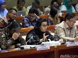Sri Mulyani Masih Optimistis Pertumbuhan Ekonomi RI 2018 Sesuai Target